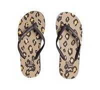 BILLABONG DAMA-Slaps for Womens, Damen, Braun - braun - Größe: 37 EU