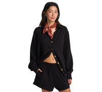 BILLABONG Damen Beachshort In The Waves schwarz | M