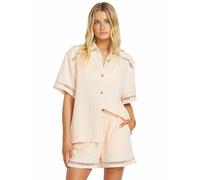 BILLABONG Damen Beachshort Summers End orange | M