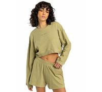 BILLABONG Damen Beachshort Sunny hellgrün | M