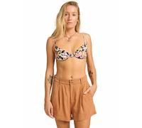 BILLABONG Damen Beachshort Tailor Made hellbraun | L