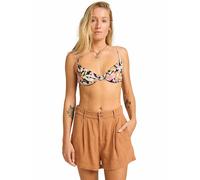 BILLABONG Damen Beachshort Tailor Made hellbraun | M