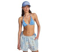 BILLABONG Damen Beachshorts Sun Fade weiss | S