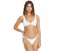 BILLABONG Damen Bikinihose Salt and Sol creme | S