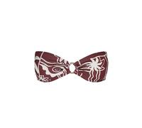 BILLABONG Damen Bikinioberteil Sol Playa Rio Bandeau rot | L