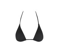 Billabong Bikini-Top Sol Searcher Multi Tri – Triangel, Cup B – Gr. M, Schwarz
