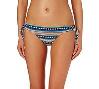 Billabong Damen Bikiniunterteil SOL Searcher L.Rider, Stripes, S, C3SW10