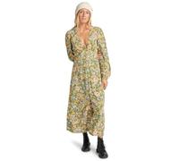 BILLABONG Damen Cool Night Lässiges Kleid, Luv Army, X-Large