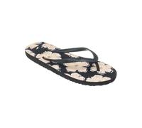 BILLABONG Damen DAMA Flip-Flops, Black Pebble, 37 EU