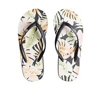 Sandale BILLABONG "Dama", Gr. 8(39), bunt (multi), Obermaterial: 100% SEBS / Innensohle: 38% EVA, 33% EVA, 29% Gummi / Außensohle: 38% EVA, 33% EVA, 29% Gummi, Schuhe (71326410-8) multi