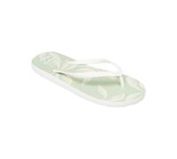 Billabong Sandalen Dama Damen Weiß/Grün (Pistachio) Größe 37