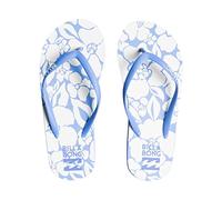 BILLABONG Damen DAMA Flipflop, Sweet Blue, 36 EU Schmal