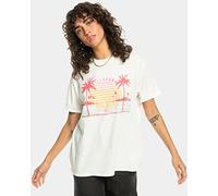 Billabong Damen Golden Island Bluse (1er Pack)