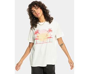 Billabong Damen Golden Island Bluse (1er Pack)