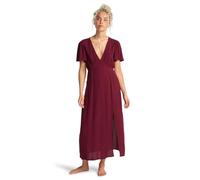 Billabong - Women's Jet Set - Kleid, Gr. S, rot (Cranberry)