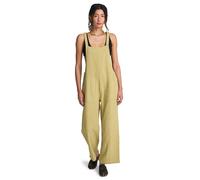 Billabong - Women's Pacific Time - Jumpsuit, Gr. S, beige (CactusGreen)