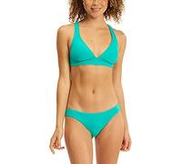 Billabong Damen Klassisches Tri-Bikinioberteil, Tropic Shore, Medium