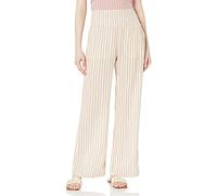 Billabong Damen New Waves Gestreifte Lässige Hose, Multi 1, S