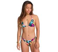 BILLABONG Damen Sol Searcher Tie Side Tanga Bikini-Unterteile (1er Pack)