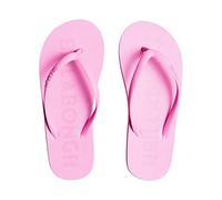 BILLABONG Damen Sunlight Flipflop, Paradise Pink, 37 EU Schmal