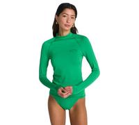 Billabong Damen Tropical Surf Ls T-Shirt (1er Pack)