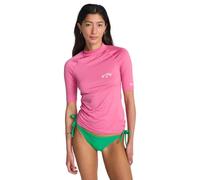 Billabong Damen Tropical Surf Ss T-Shirt (1er Pack)