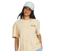 Trucker Cap BILLABONG "Heritage Mashup", Damen, grün (pistachio), Kunstfaser, Caps (93722964-0) pistachio