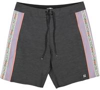 BILLABONG DBAH PRO 19 Boardshort 2026 black vintage - 34
