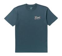 Billabong - Desert Lounge Premium S/S - T-Shirt, Gr. S, blau (MidnightBlue)