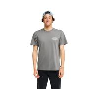 Billabong Diamond Vision Kurzarm-t-shirt