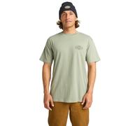 BILLABONG Diamond Vision - T-Shirt - Männer - XXL - Grün