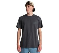 Billabong Diamond Vision - T-Shirt - Männer - XXL - Schwarz