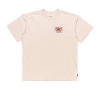 Billabong - Double Spread OG S/S - T-Shirt, Gr. XL, weiß/beige (Chino)