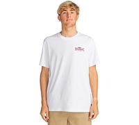 Billabong Dreamy Place - T-Shirt für Jungen 8-16 Weiß