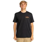 Billabong Dreamy Place - T-Shirt für Männer Schwarz