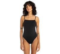 BILLABONG Einteiliger BOD-Searcher Kim One Piece Damen Schwarz M