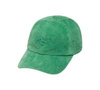 Billabong - Women's Essential Cord Cap - Cap, Gr. One Size, grün/türkis (IslandGreen)