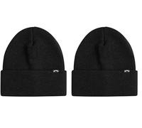 Billabong Eternal Mütze für Männer Schwarz (Packung mit 2)