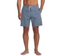 BILLABONG Every Other Day 17.5" - Lo Tides Boardshorts for Men - Lo Tides Boardshorts - Männer - 33 - Schwarz