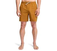Billabong Boardshorts Every Other Day Layback 72% Microfaser Damen M spice gold