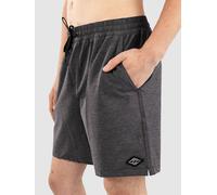 BILLABONG Herren Beachshort Every Other Day schwarz | S