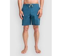 Billabong Every Other Day Boardshorts real teal Herren Gr. 36