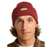 BILLABONG Mütze Every Other Day Rot One Size