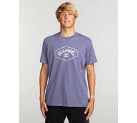 Billabong Exit Arch - T-Shirt für Männer Grau