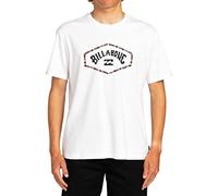 Billabong Exit Arch - T-Shirt für Männer Weiß