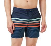 Billabong Fade 16 Badeanzug für Männer Blau