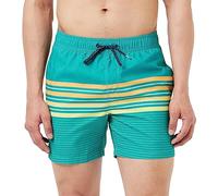 Billabong Fade 16 Badeanzug für Männer Grün