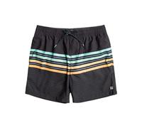 Billabong Fade 16 Badeanzug für Männer Schwarz