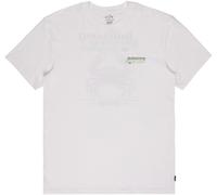 BILLABONG FAUNA T-Shirt 2026 white - L