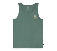 Billabong Feeling Tk - Tank-Top - Männer - M - Grün